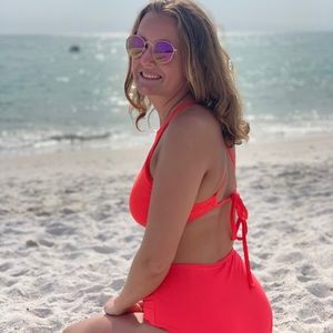 Meet your Posher, Abby